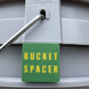 Model BS# 2025 Green